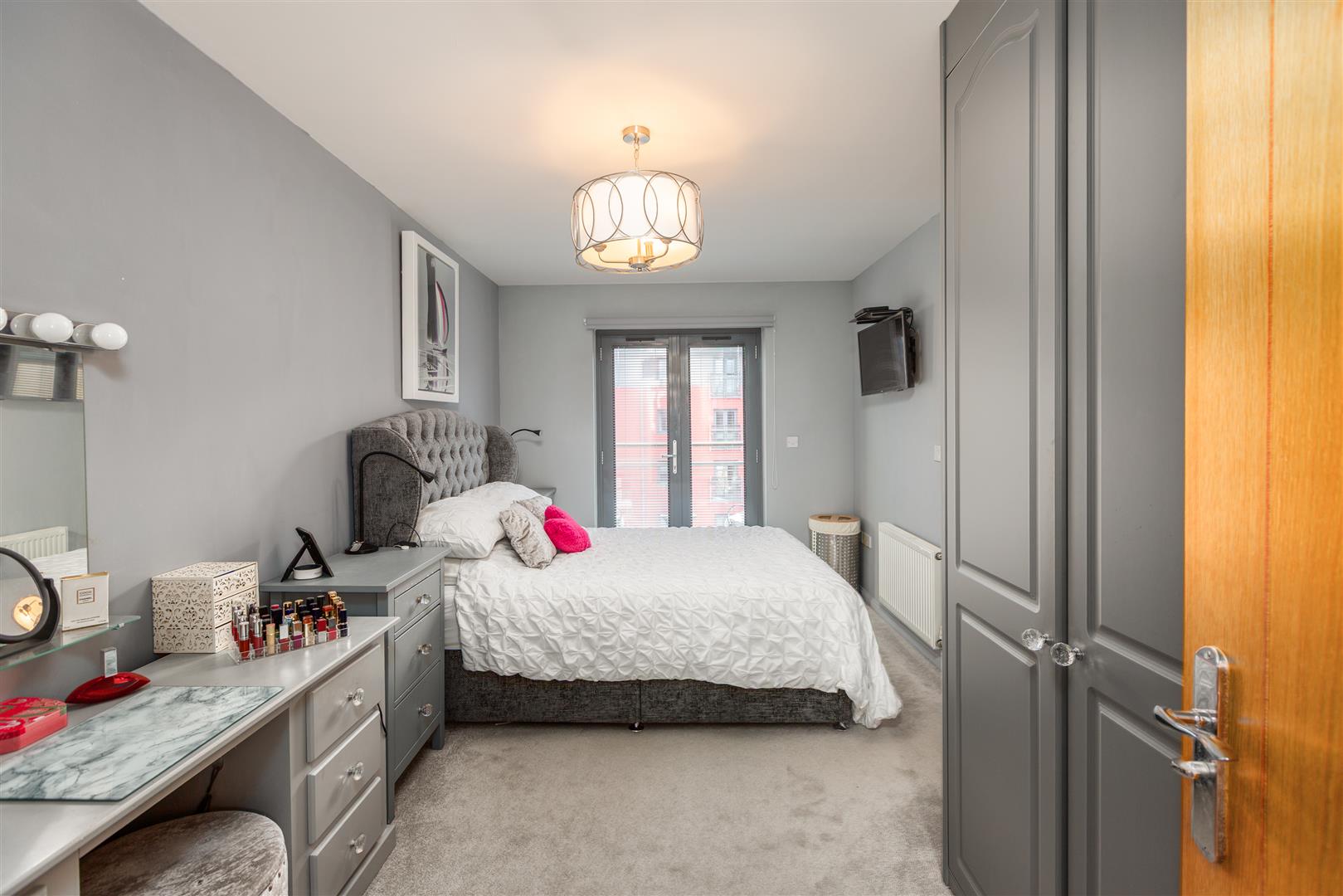 Fishermans Way, Maritime Quarter, Swansea, SA1 1SU